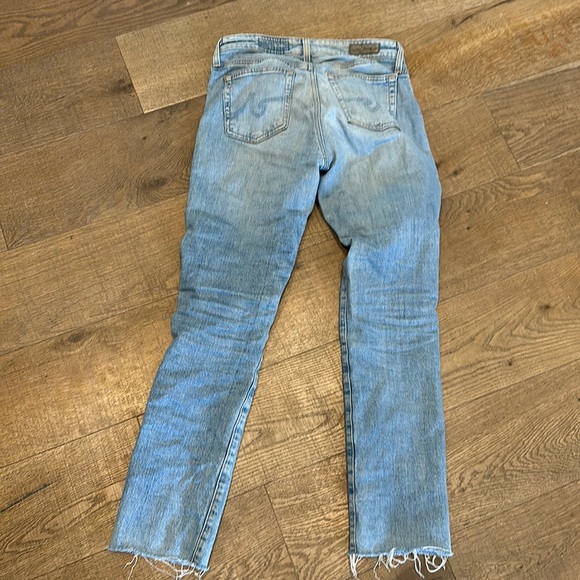 Adriano Goldschmied (AG) Jeans - Picture 4 of 4